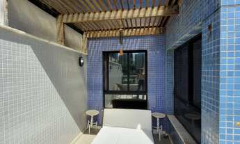 Imagem 3: Apartamento em Ondina com 2