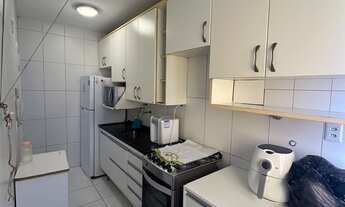 Imagem 6: Apartamento no Imbuí com 3