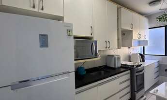 Imagem 2: Apartamento no Imbuí com 3