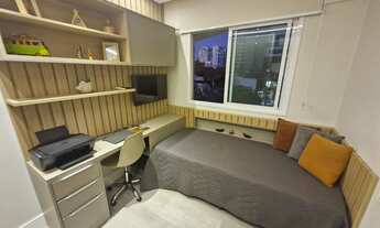 Imagem 6: Apartamento no Caminho das Árvores com 2