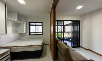 Imagem 5: Apartamento no Caminho das Árvores com 1