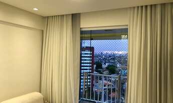 Imagem 3: Apartamento no Acupe de Brotas com 2