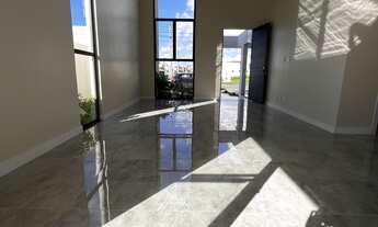 Imagem 3: Casa Asobradada em Camaçari com 4|4, 02G e 221M²