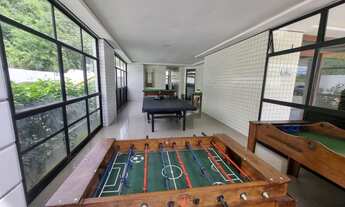 Imagem 6: Apartamento no Stiep com 3