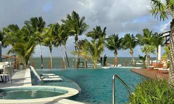 Imagem 5: Village em Itacimirim com 4