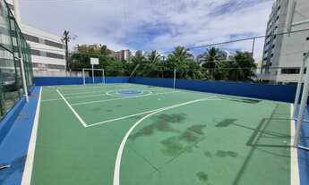 Imagem 3: Apartamento no Stiep com 3