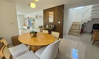 Imagem 7: Casa em Buraquinho com 5|4, 04G e 320M²