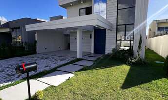 Imagem: Casa Asobradada em Camaçari com 4 4, 02G