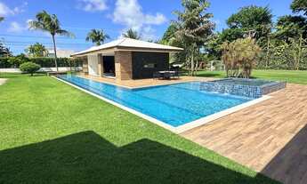 Imagem 6: Casa em Lauro de Freitas com 5|4, 04G e 1370M²