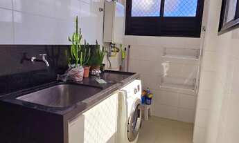 Imagem 7: Apartamento no Horto Florestal com 5