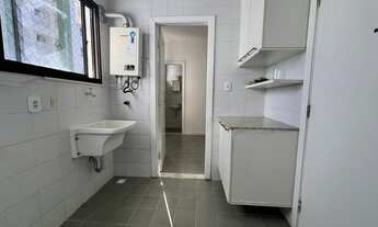 Imagem 2: Apartamento na Pituba com 3