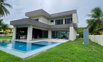 Imagem: Casa em Busca Vida com 4 4, 04G e 700M²