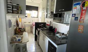 Imagem: Apartamento no Candeal com 3
