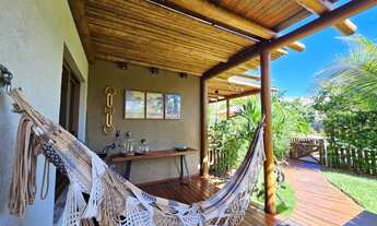 Imagem 6: Casa em Itacimirim com 3