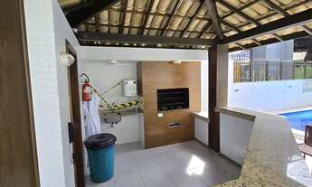 Imagem 5: Cobertura em Armação com 2