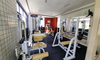 Imagem 7: Apartamento no Stiep com 3