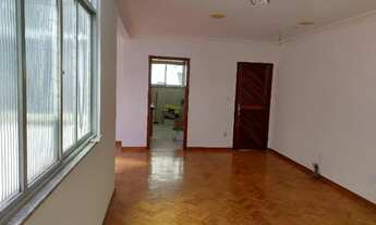 Imagem: Apartamento no Rio Vermelho com 3