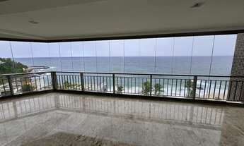 Imagem: Apartamento no Rio Vermelho com 4