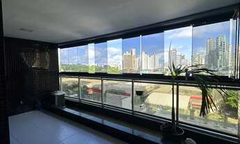 Imagem: Apartamento no Caminho das Árvores com