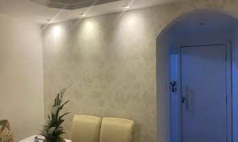 Imagem 4: Apartamento em Brotas com 2