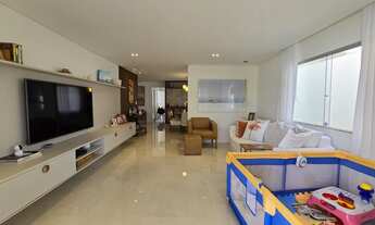 Imagem 6: Casa em Buraquinho com 5|4, 04G e 320M²