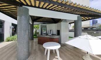 Imagem 5: Apartamento no Stiep com 3