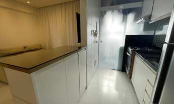 Imagem 5: Apartamento no Acupe de Brotas com 2