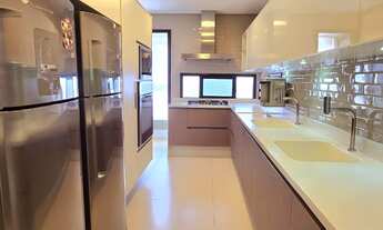 Imagem 6: Apartamento no Horto Florestal com 5