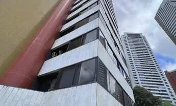 Imagem: Apartamento no Horto Florestal com 4