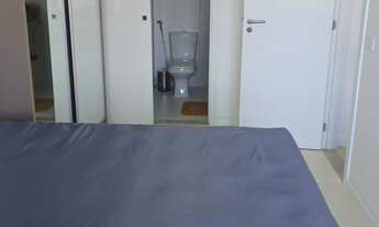 Imagem 3: Apartamento na Barra com 2