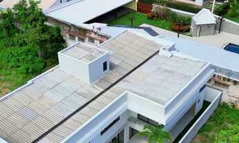 Imagem 6: Casa Alto Padrão em Guarajuba com 8