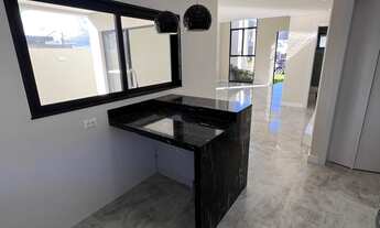 Imagem 5: Casa Asobradada em Camaçari com 4|4, 02G e 221M²