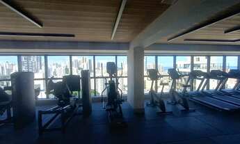 Imagem 2: Apartamento Studio na Barra com 1