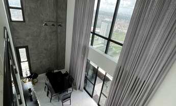 Imagem 5: Apartamento no Caminho das Árvores com 3