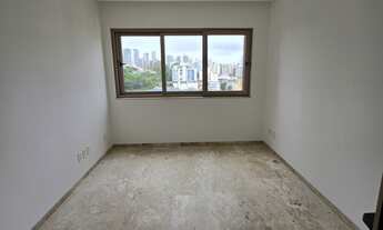 Imagem 3: Apartamento no Rio Vermelho com 4