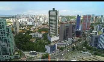 Imagem: Apartamento no Caminho das Árvores com