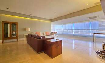 Imagem 3: Apartamento no Horto Florestal com 5