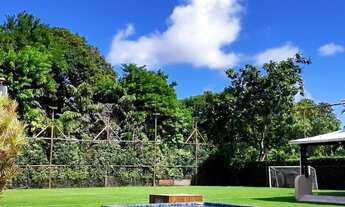 Imagem 3: Casa em Lauro de Freitas com 5|4, 04G e 1370M²