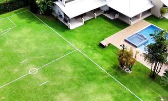 Imagem 2: Casa em Lauro de Freitas com 5|4, 04G e 1370M²