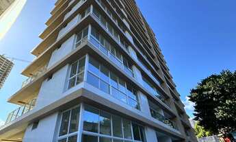 Imagem: Apartamento no Horto Florestal com 1