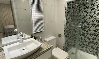 Imagem 6: Apartamento no Acupe de Brotas com 2