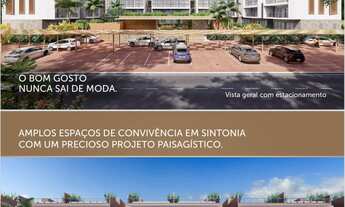 Imagem: Village em Guarajuba com 2