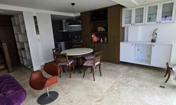 Imagem 7: Cobertura em Armação com 2