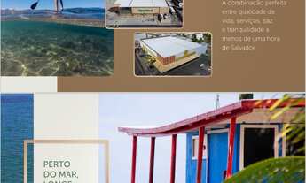 Imagem 3: Village em Guarajuba com 2