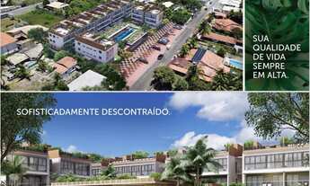 Imagem 6: Village em Guarajuba com 2