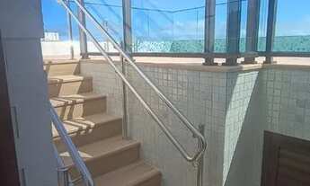 Imagem 3: Apartamento Studio na Barra com 1