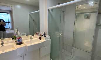 Imagem 6: Apartamento no Caminho das Árvores com 3