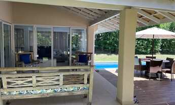 Imagem 3: Casa em Sauípe com 6|4, 06G e 500M²