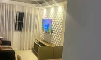 Imagem: Apartamento em Brotas com 2