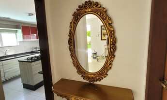 Imagem 4: Casa em Buraquinho com 4|4, 03G e 284M²